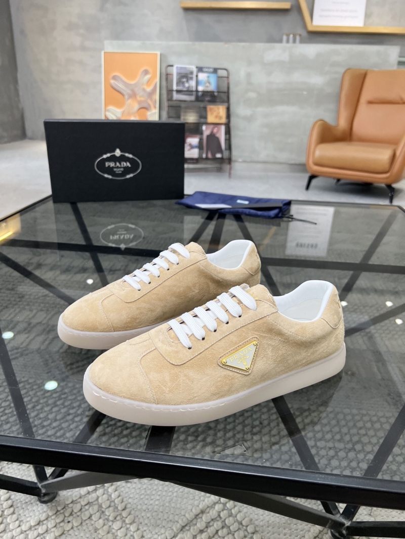 Prada Sneakers